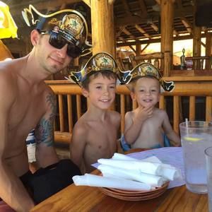 Meet your Posher, John